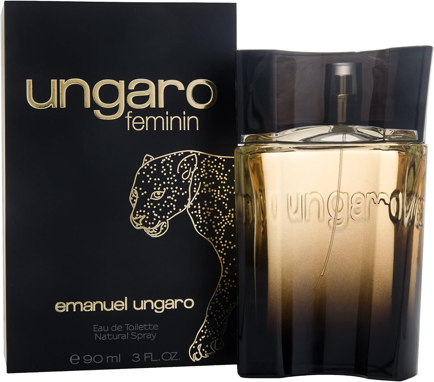 UNGARO FEMININ