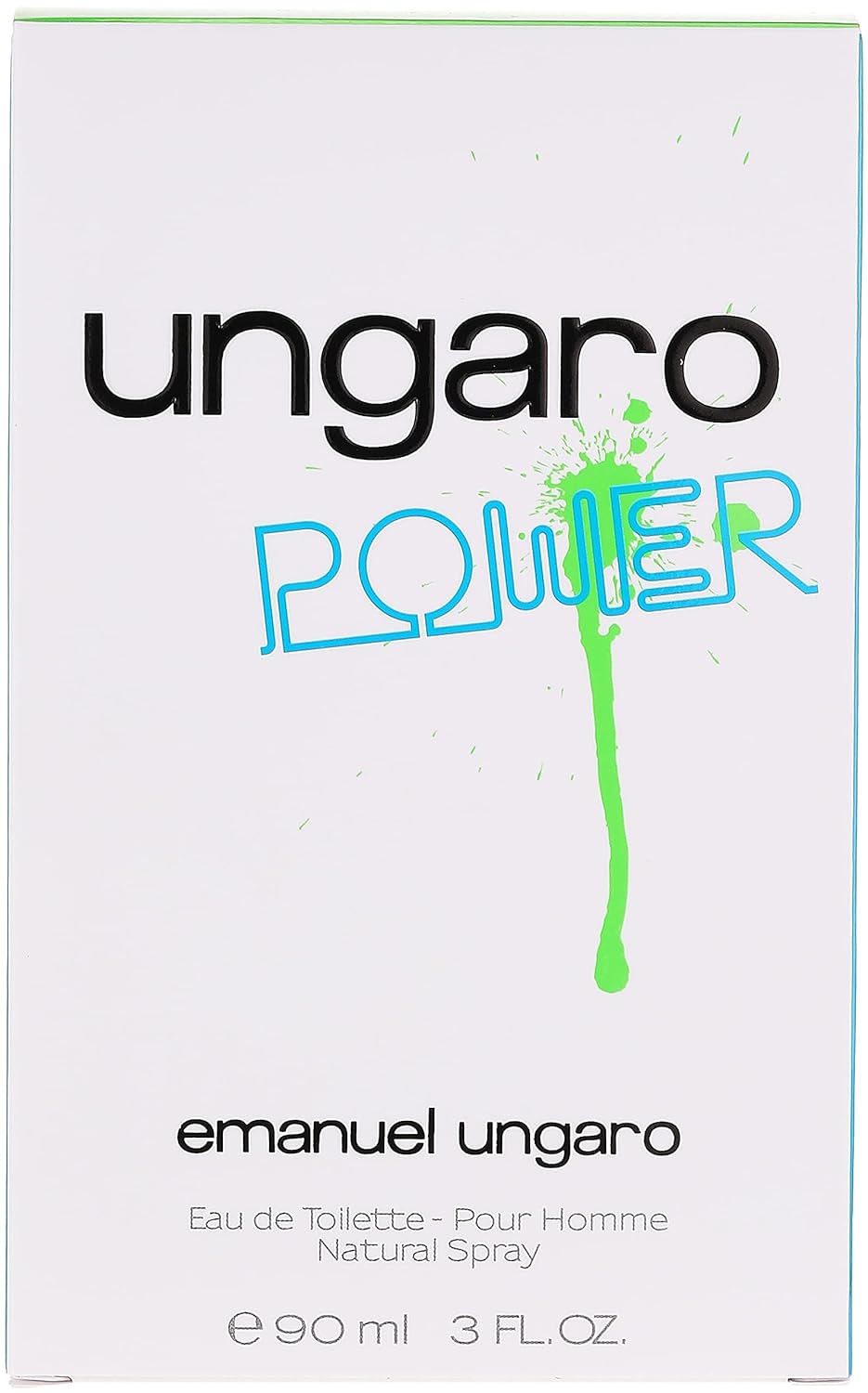 UNGARO POWER