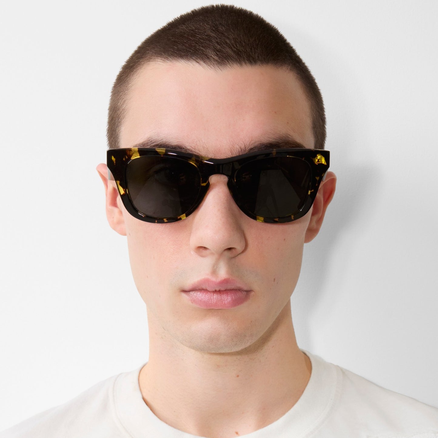 Arch Facet Sunglasses