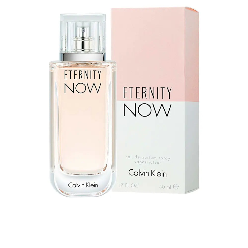 ETERNITY NOW