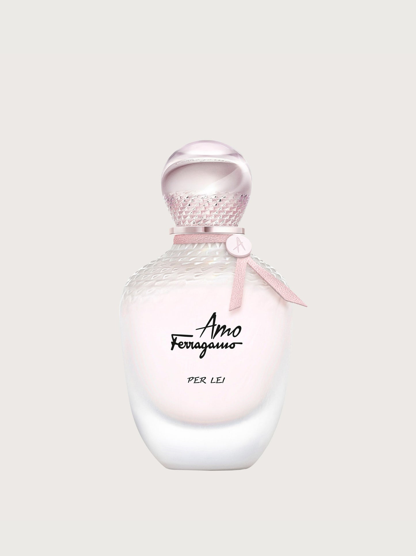 Amo Ferragamo per Lei