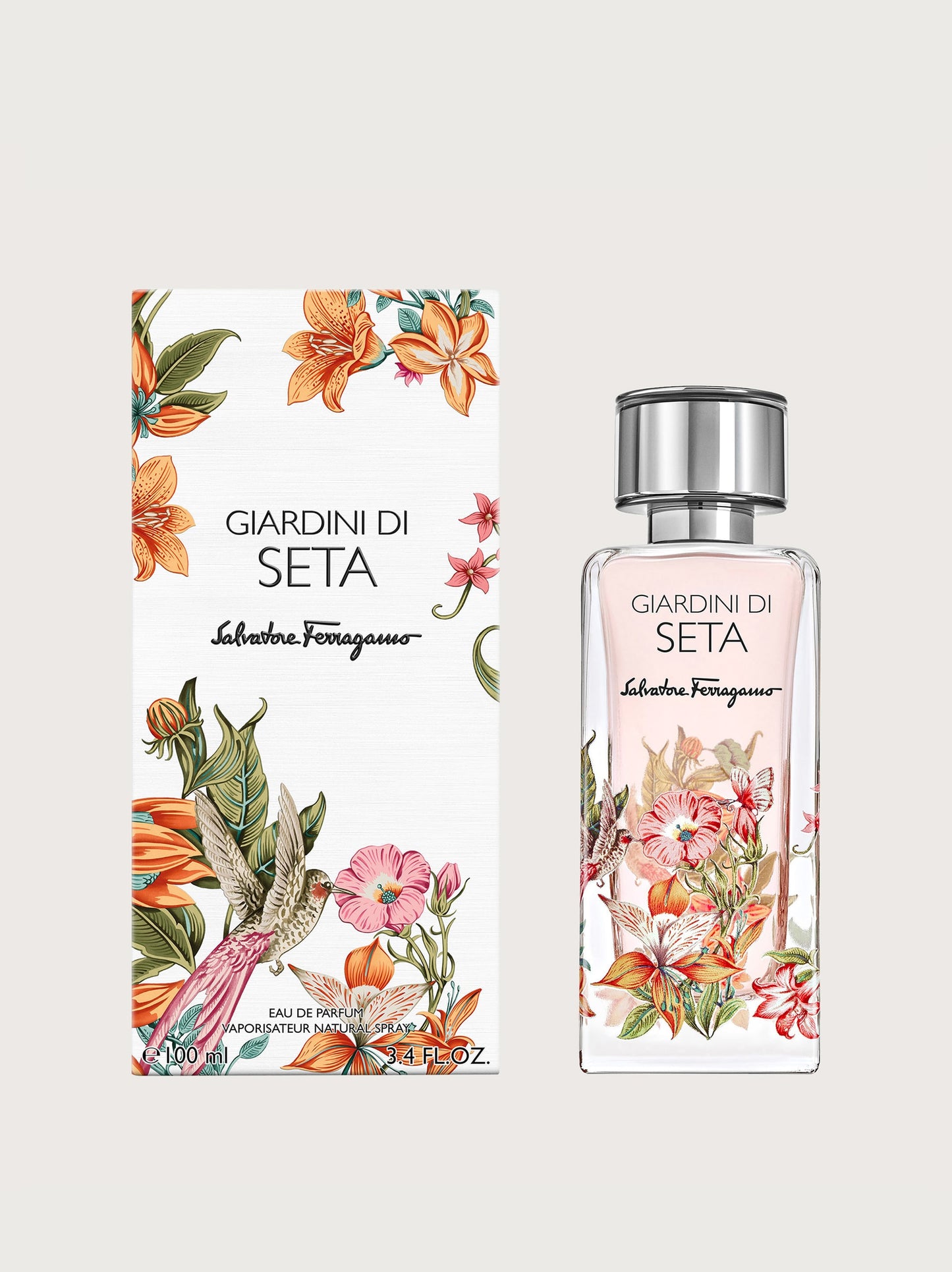 Giardini di Seta