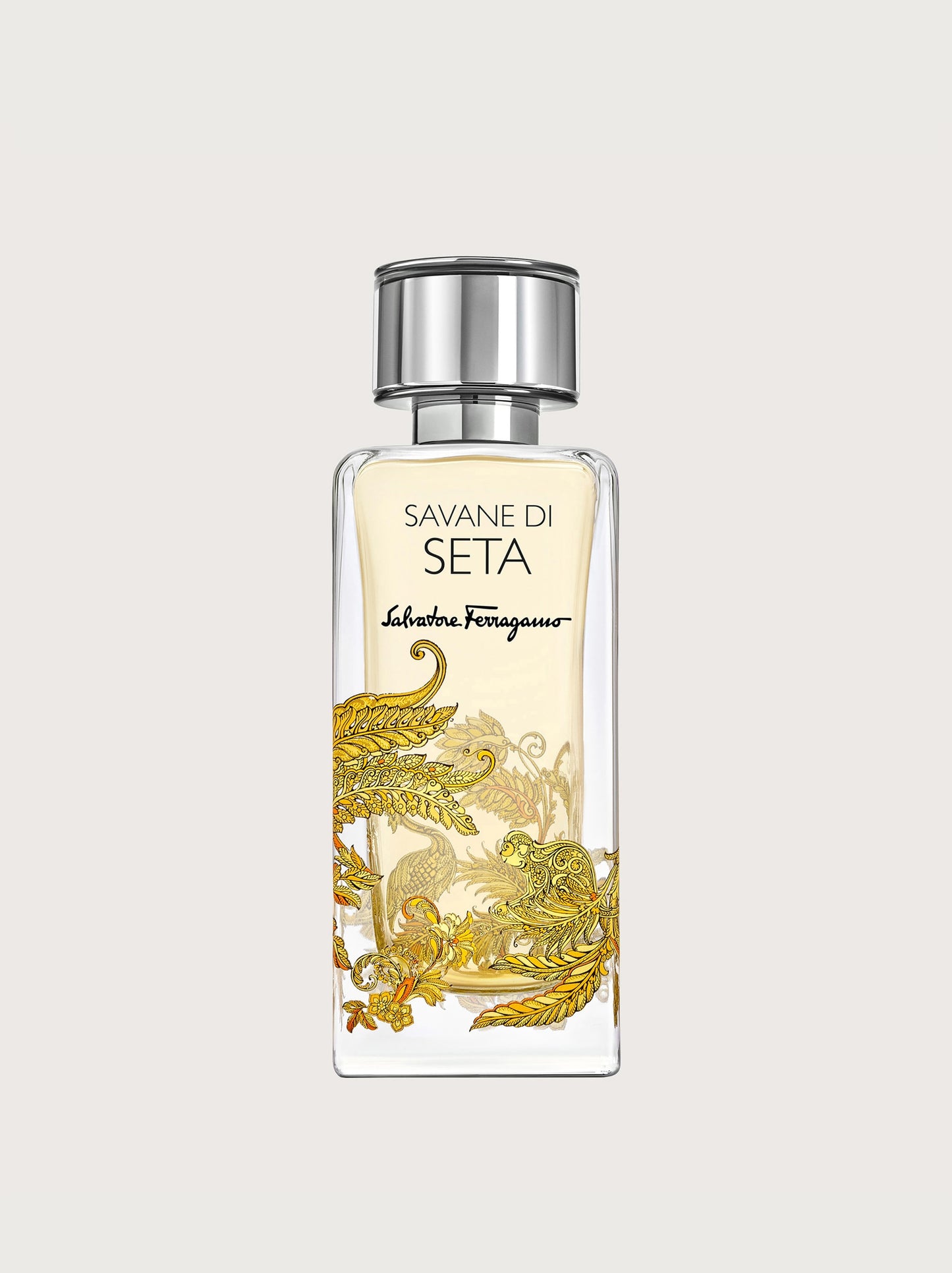 Savane di Seta