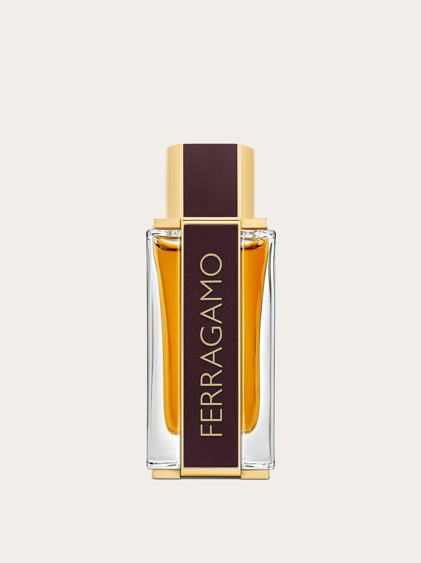 Ferragamo Spicy Leather