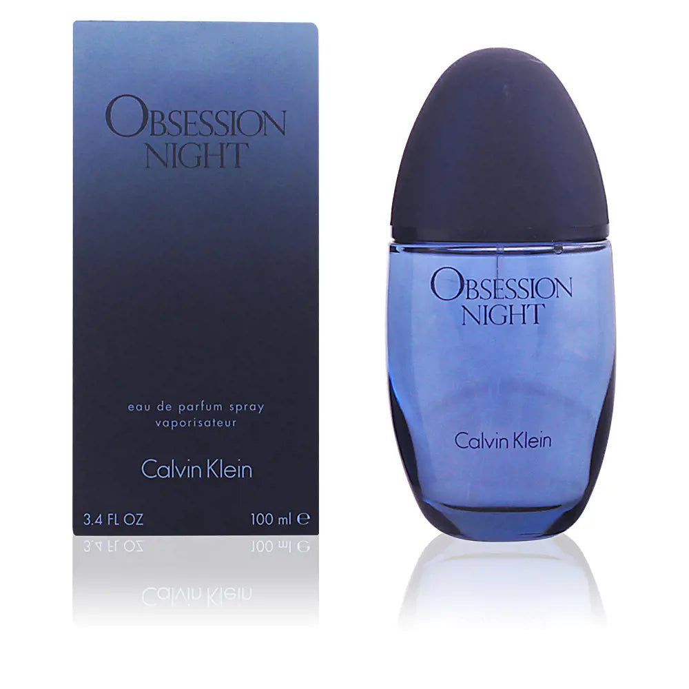 Obsession Night