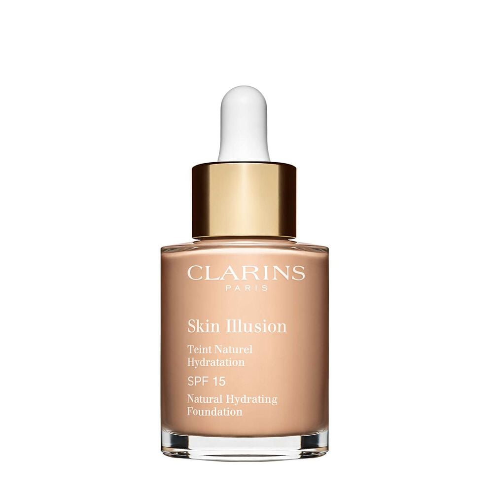 Skin Illusion SPF 15 Foundation