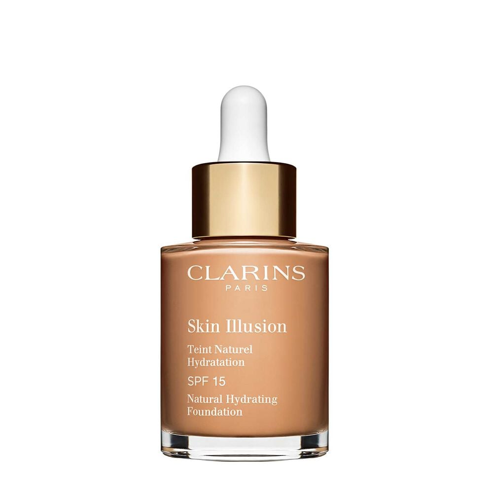 Skin Illusion SPF 15 Foundation
