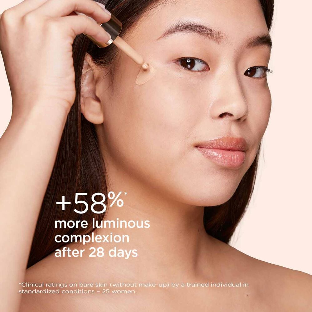 Skin Illusion SPF 15 Foundation