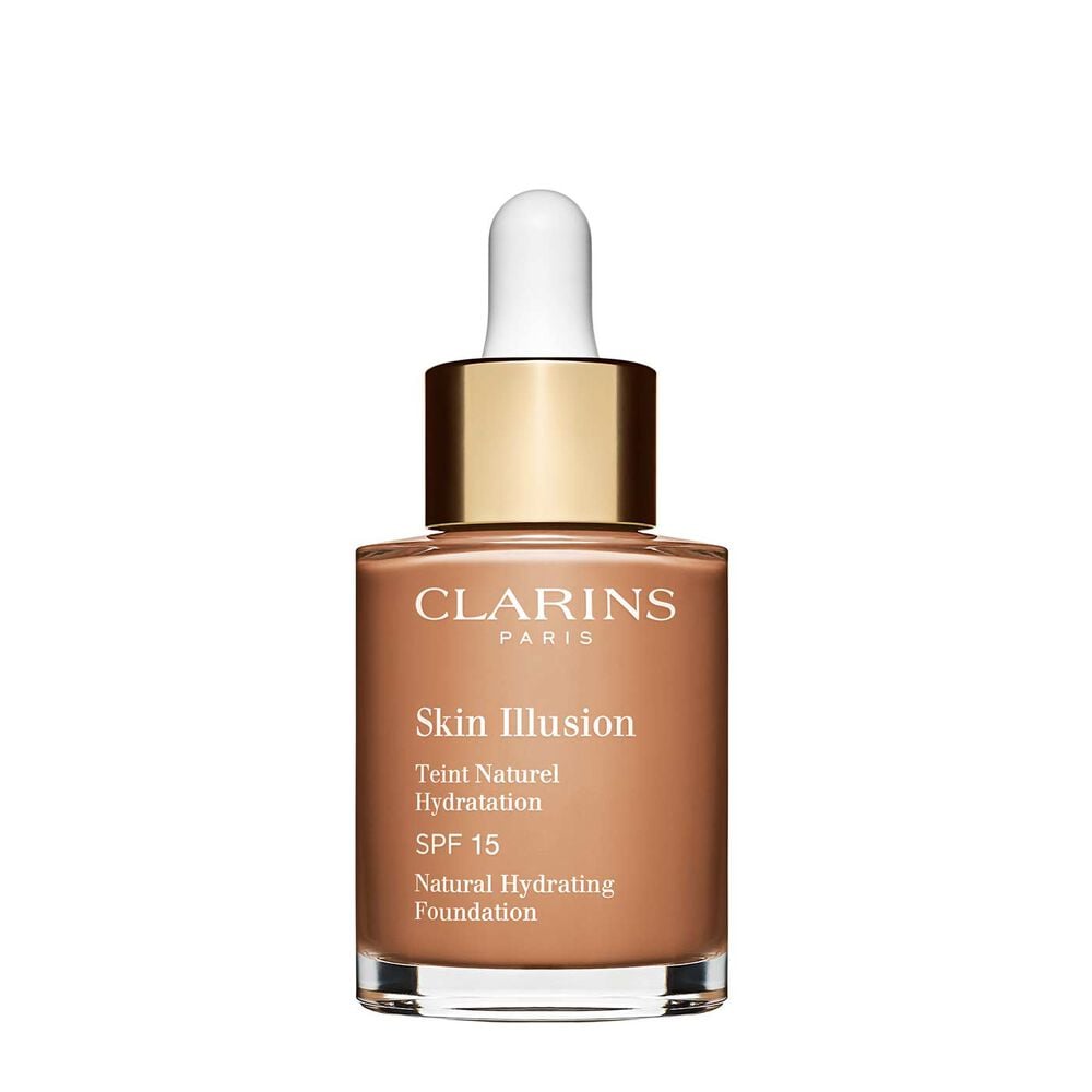 Skin Illusion SPF 15 Foundation