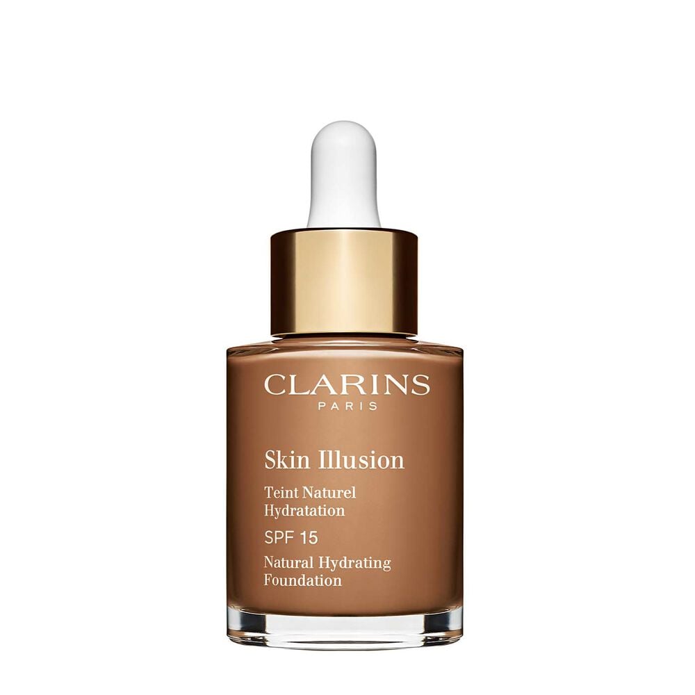 Skin Illusion SPF 15 Foundation