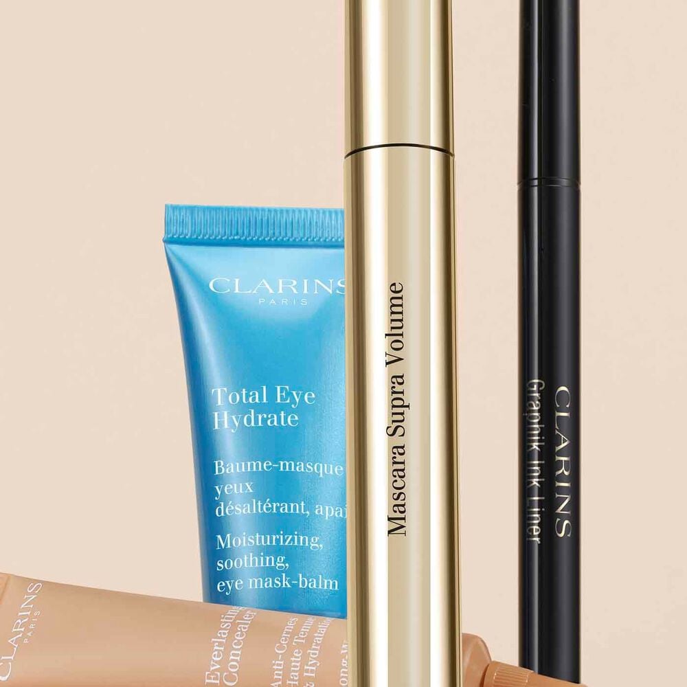 Supra Volume Mascara