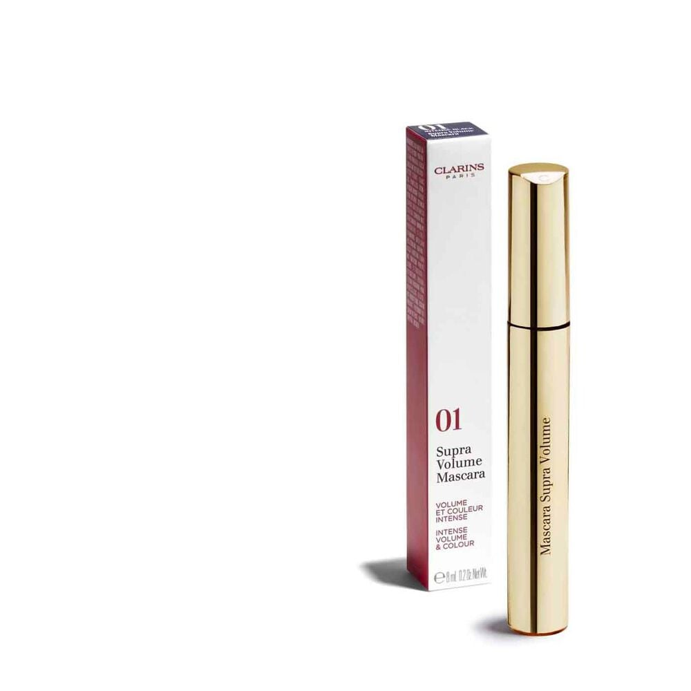 Supra Volume Mascara