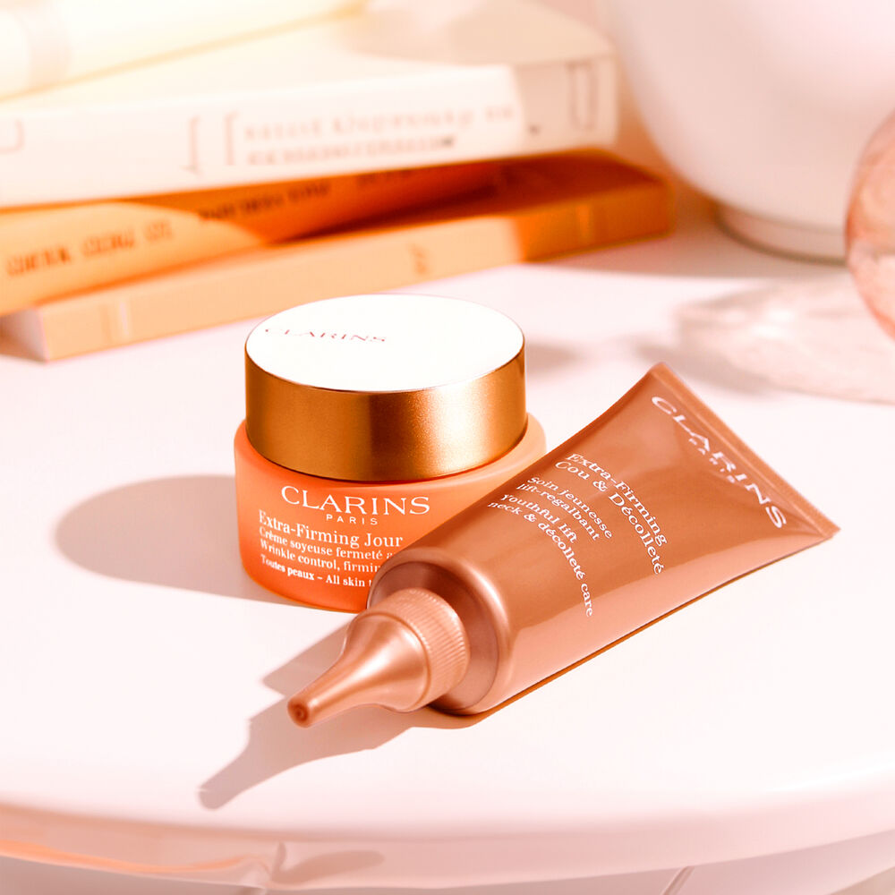 Extra-Firming Neck and Décolleté
