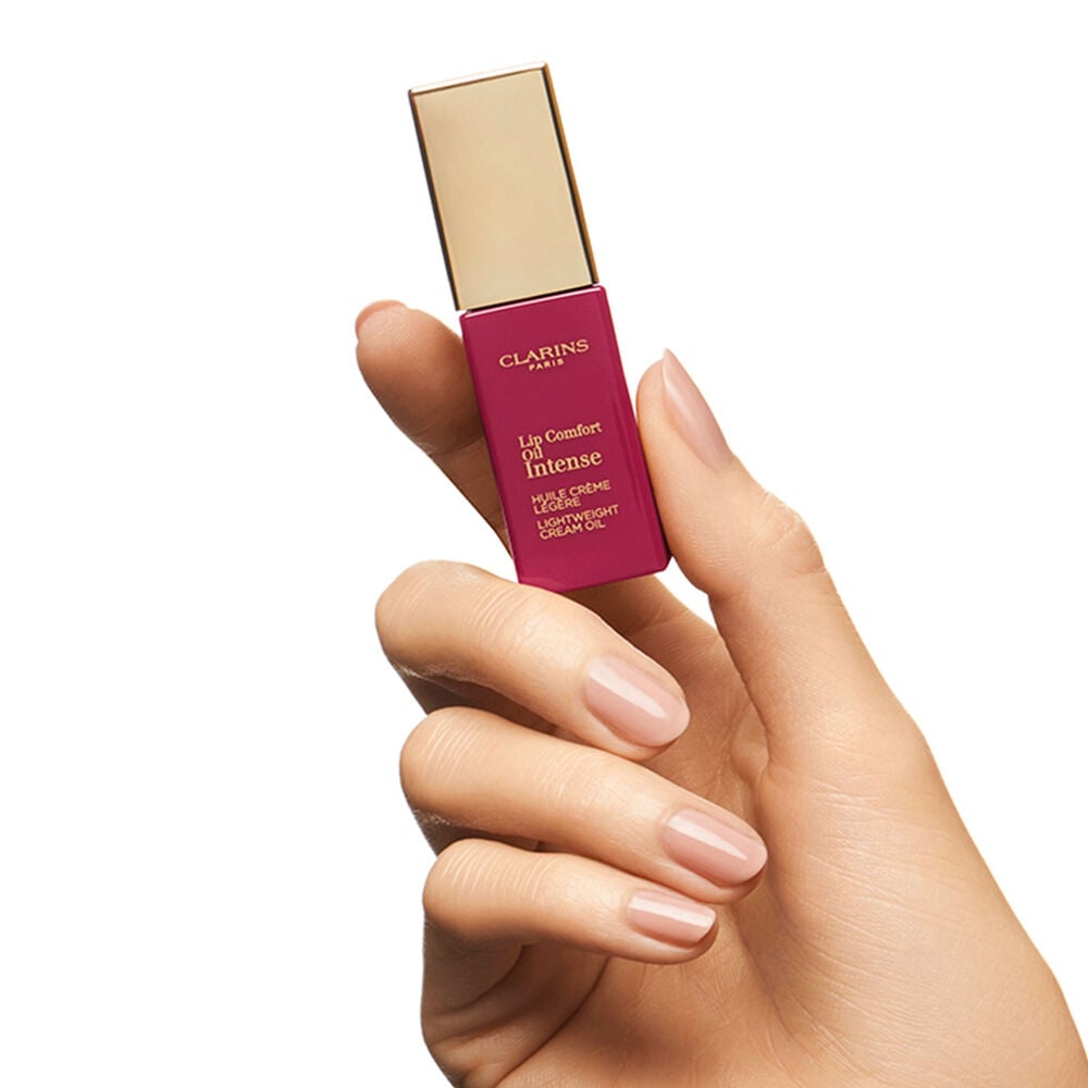 Lip Comfort Oil Intense