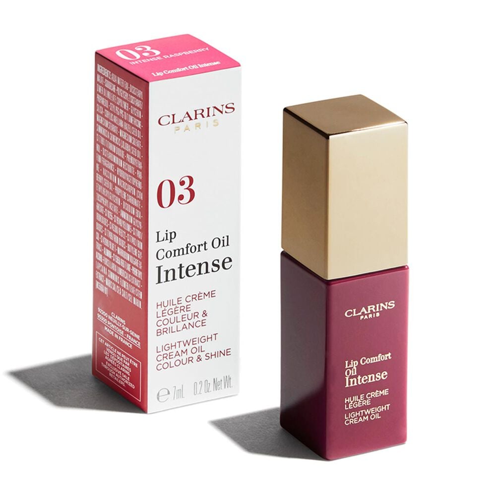 Lip Comfort Oil Intense