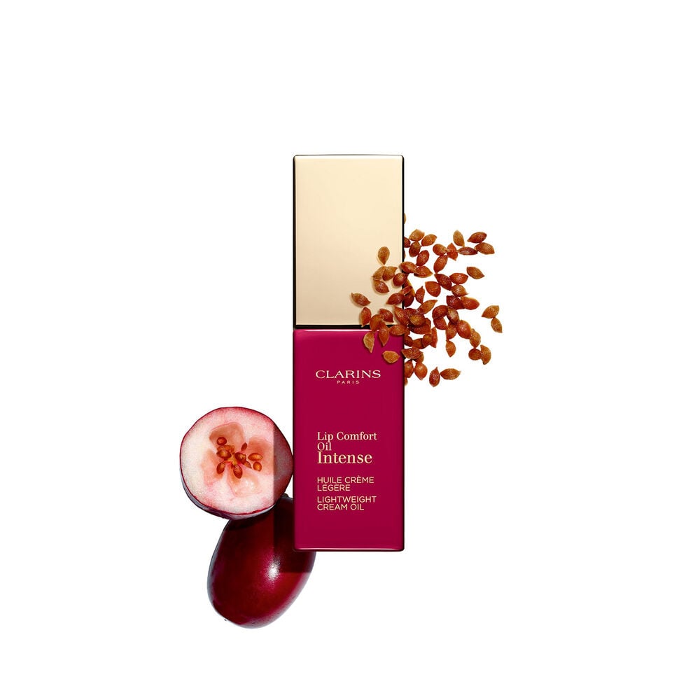 Lip Comfort Oil Intense