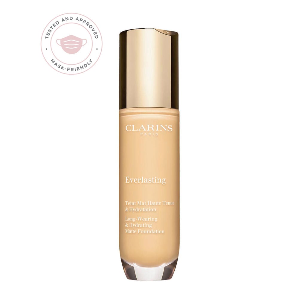 Everlasting Foundation
