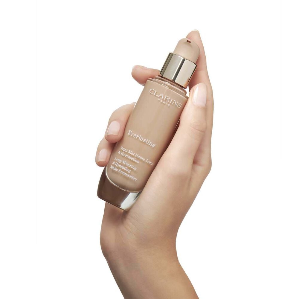 Everlasting Foundation