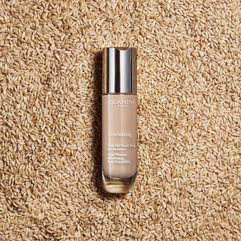 Everlasting Foundation