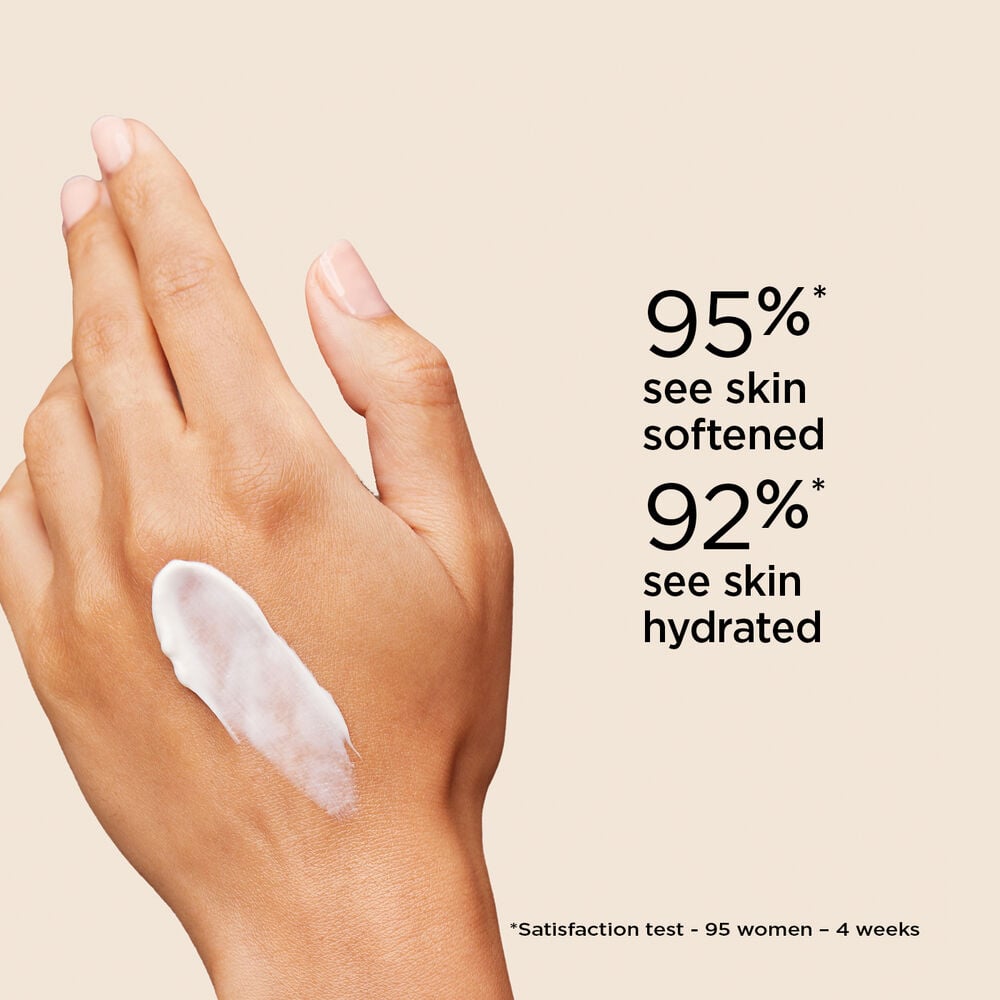 Hand and Nail Treatment Cream