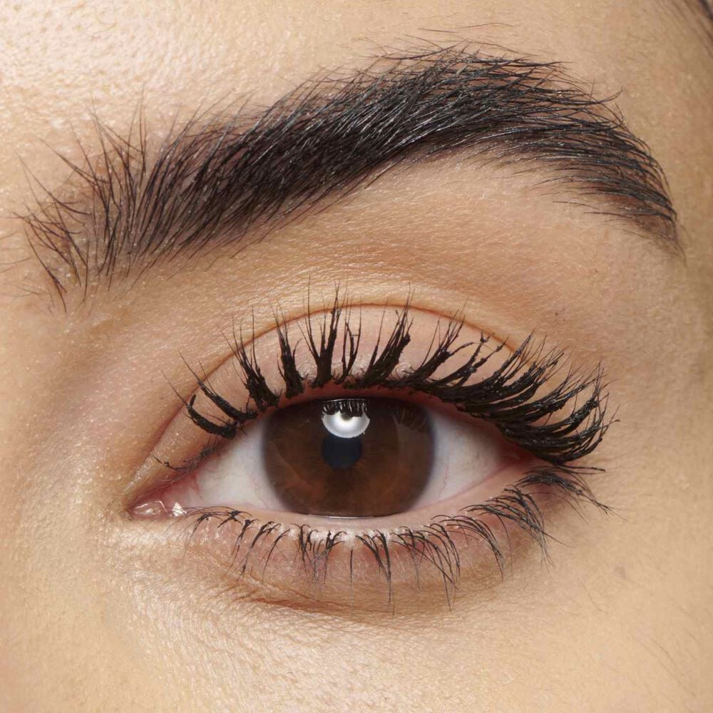 Supra Lift & Curl Mascara