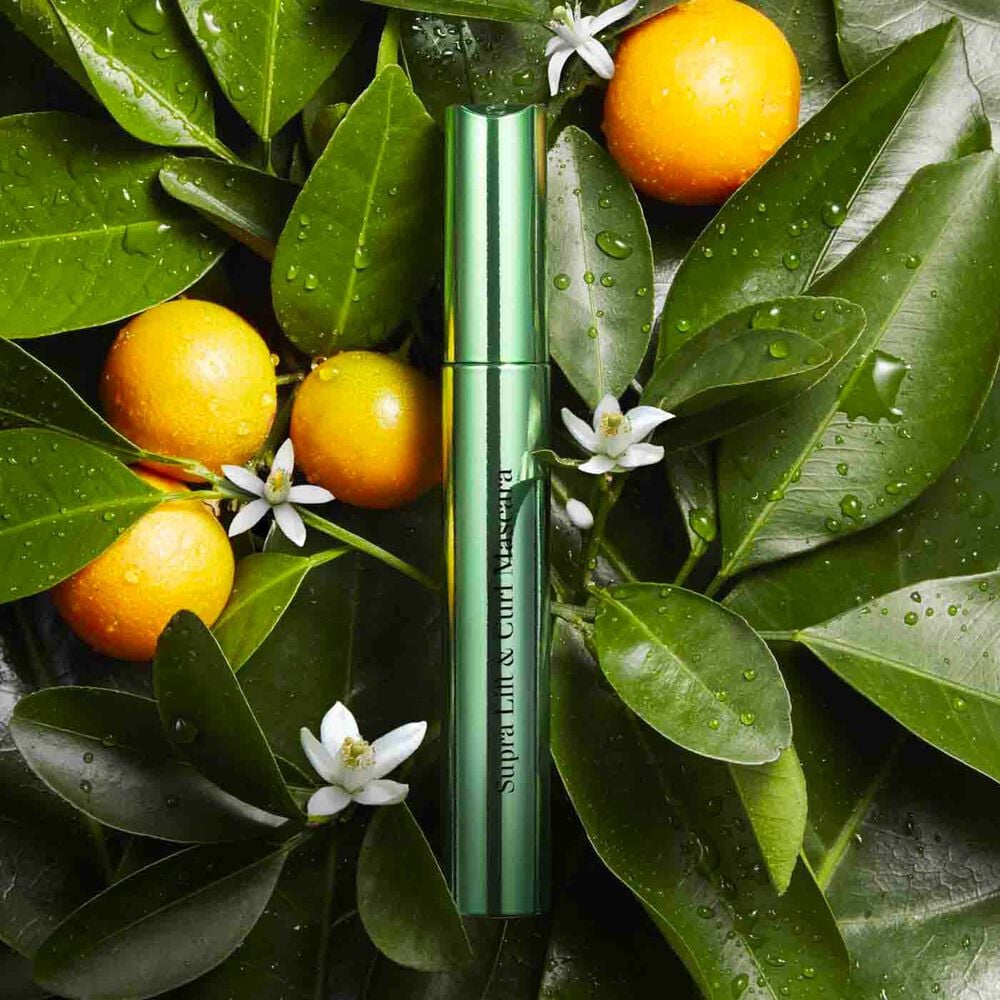 Supra Lift & Curl Mascara
