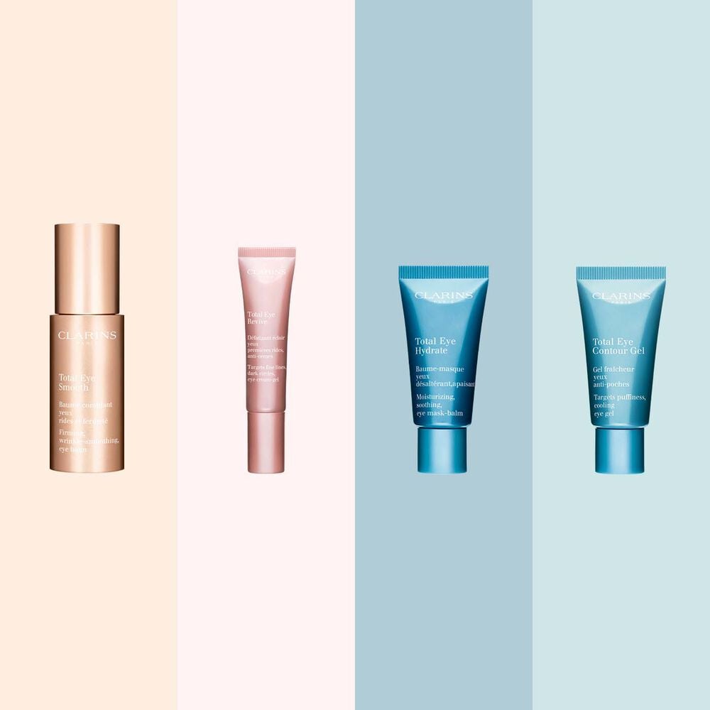 Total Eye Contour Gel