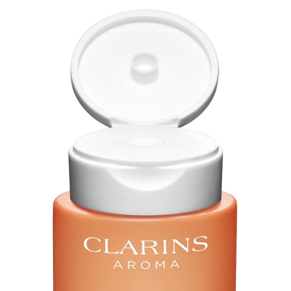 Eau des Jardins Uplifting Shower Gel