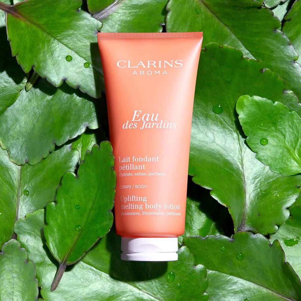 Eau des Jardins Uplifting Body Lotion