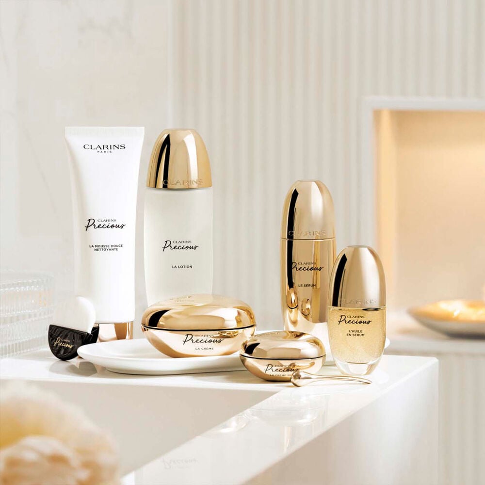 Precious Le Sérum