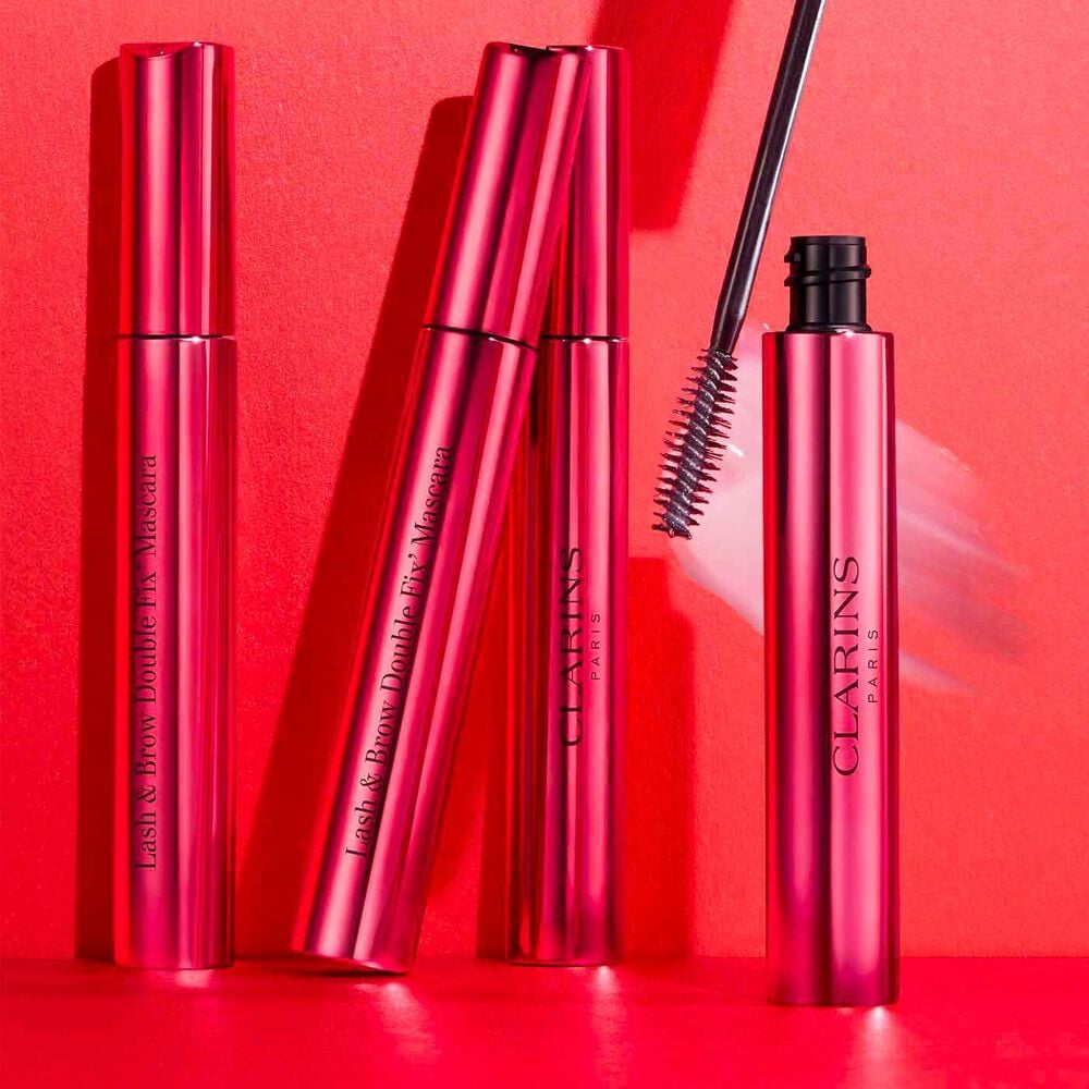 Lash & Brow Double Fix Mascara