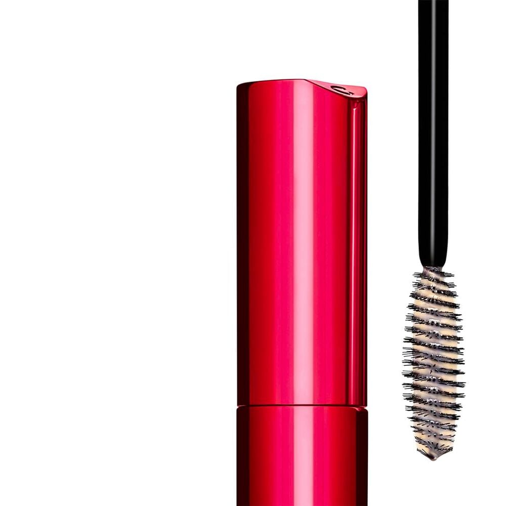 Lash & Brow Double Fix Mascara