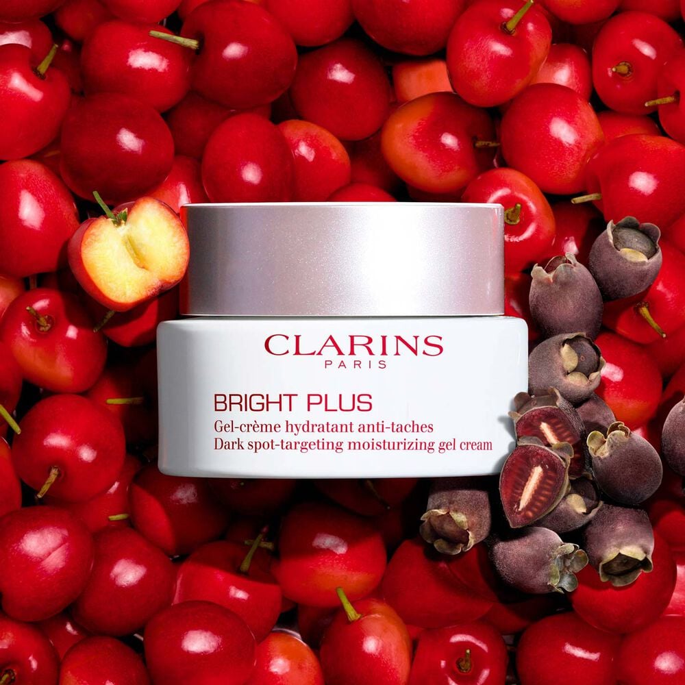 Bright Plus Dark Spot-Targeting Gel Cream