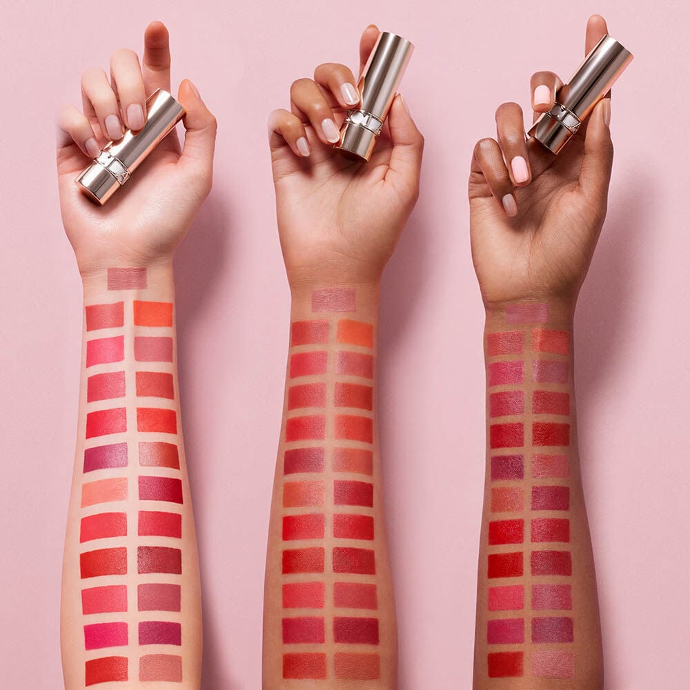 Joli Rouge Satin Lipstick