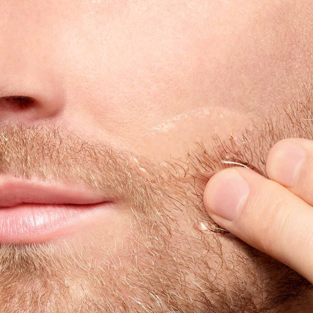 Men After Shave Soothing Toner