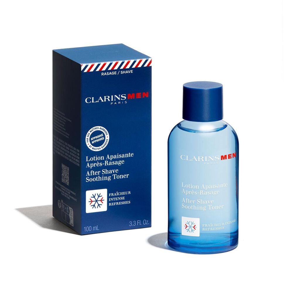 Men After Shave Soothing Toner