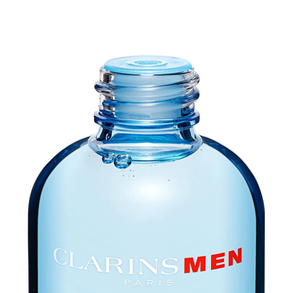 Men After Shave Soothing Toner