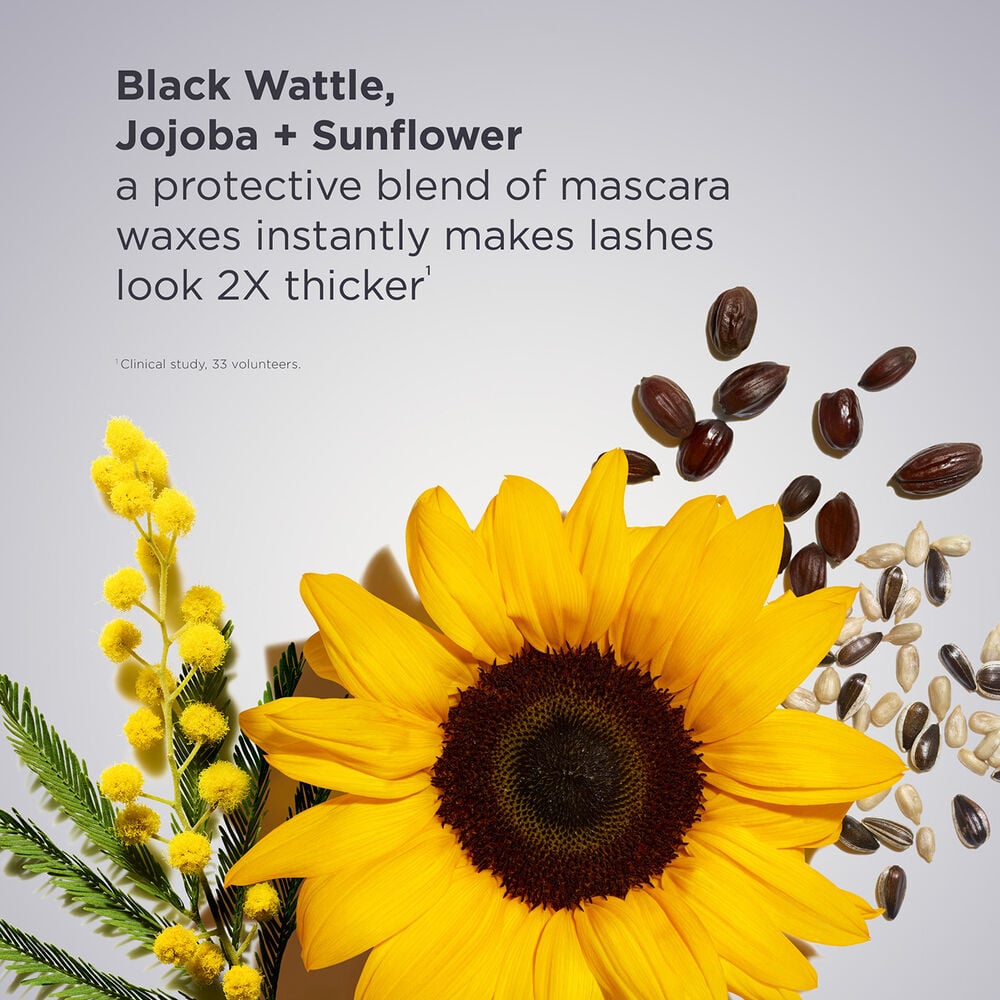 Wonder Volume Mascara XXL