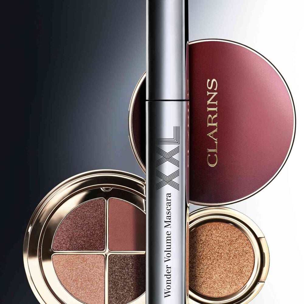 Wonder Volume Mascara XXL