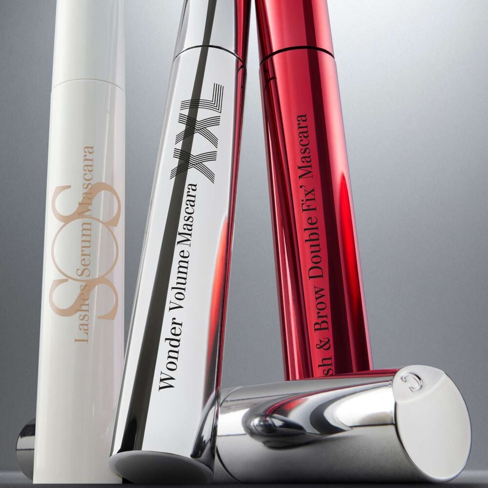Wonder Volume Mascara XXL
