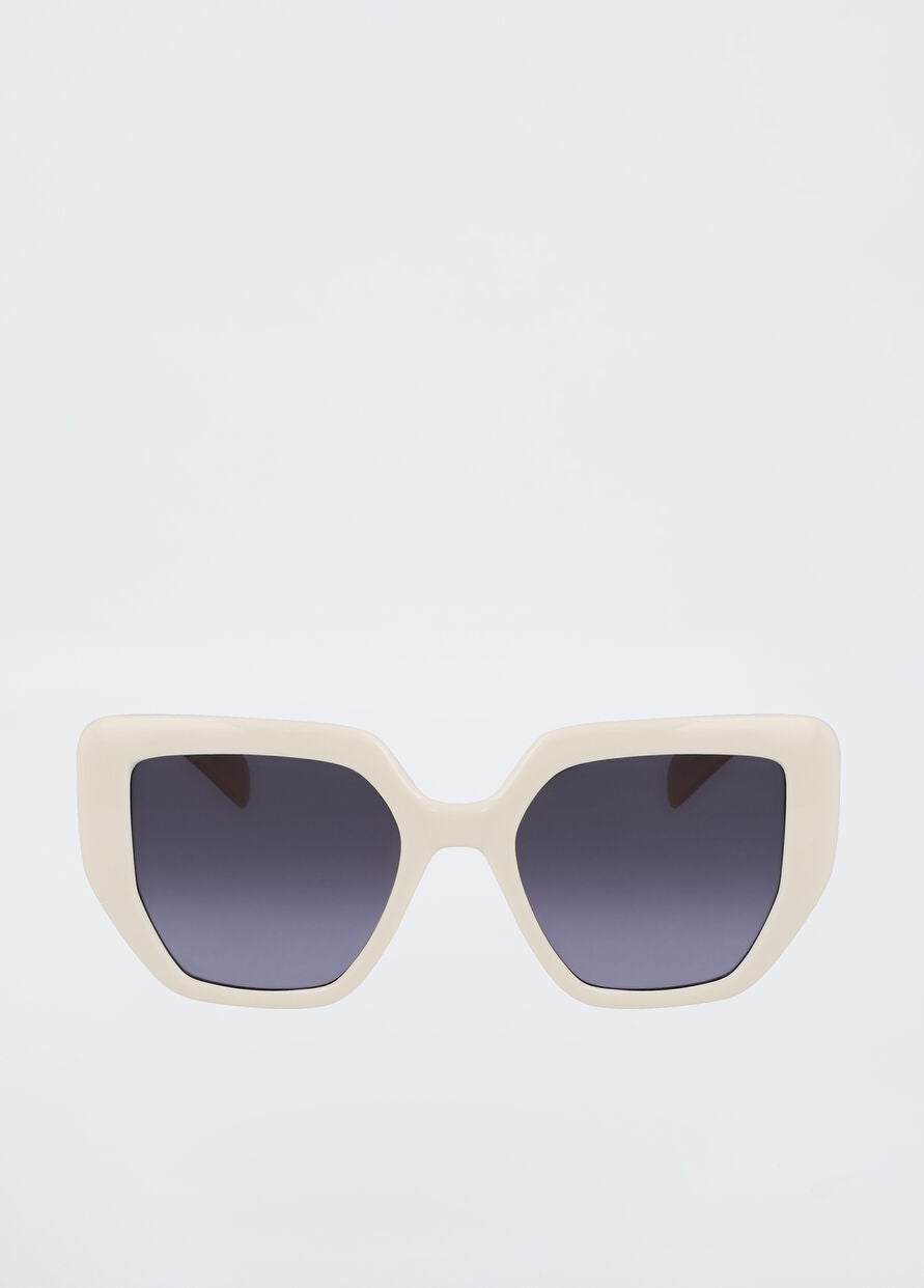 Square sunglasses