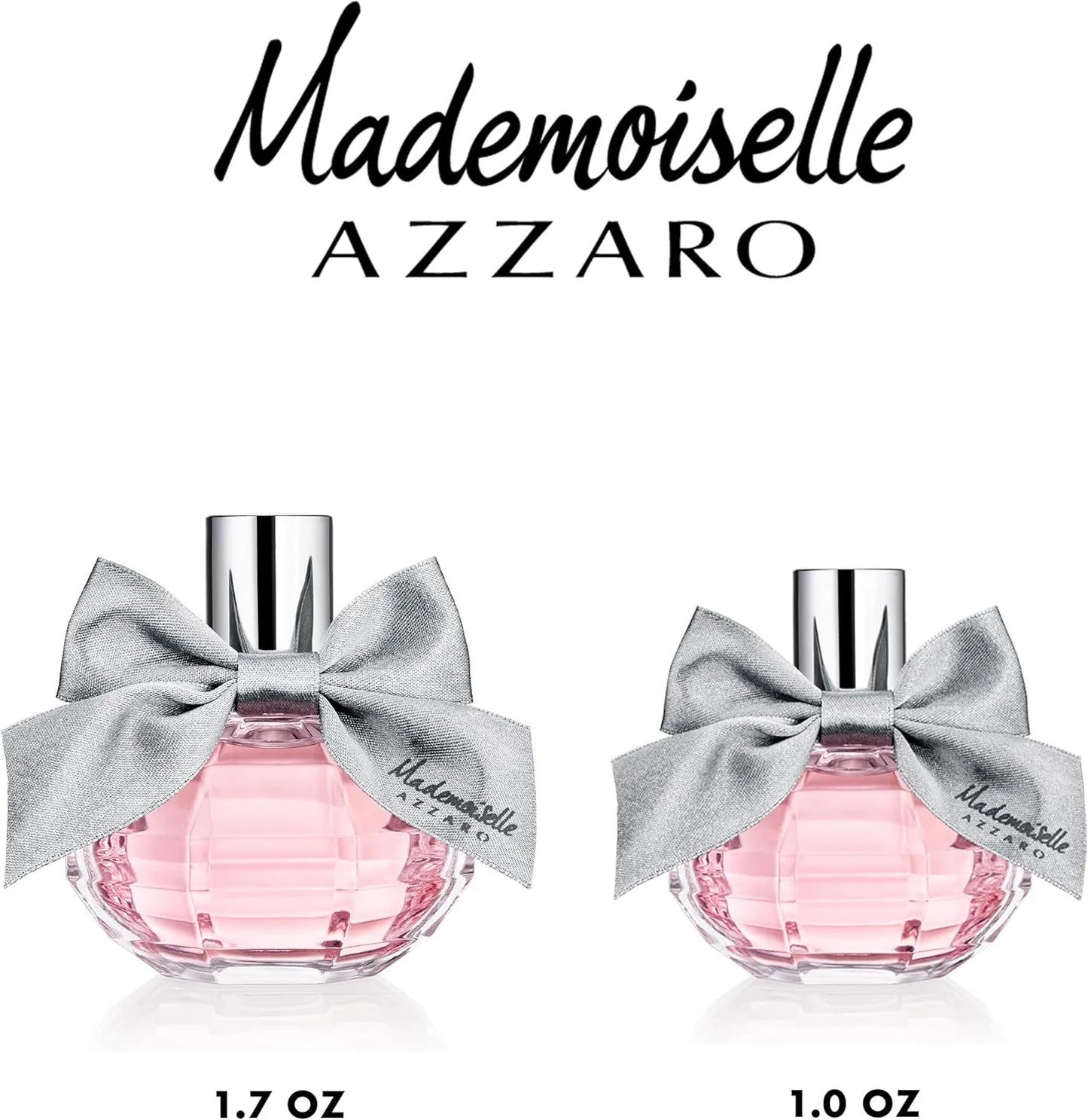 Mademoiselle Azzaro