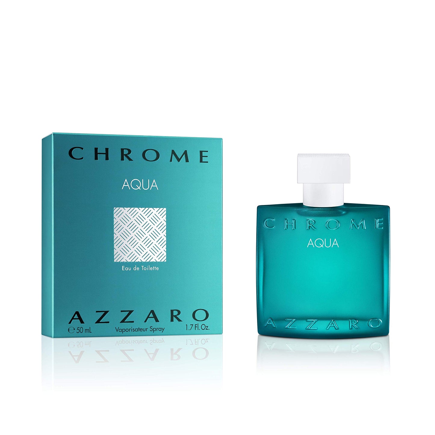 Azzaro Chrome Aqua