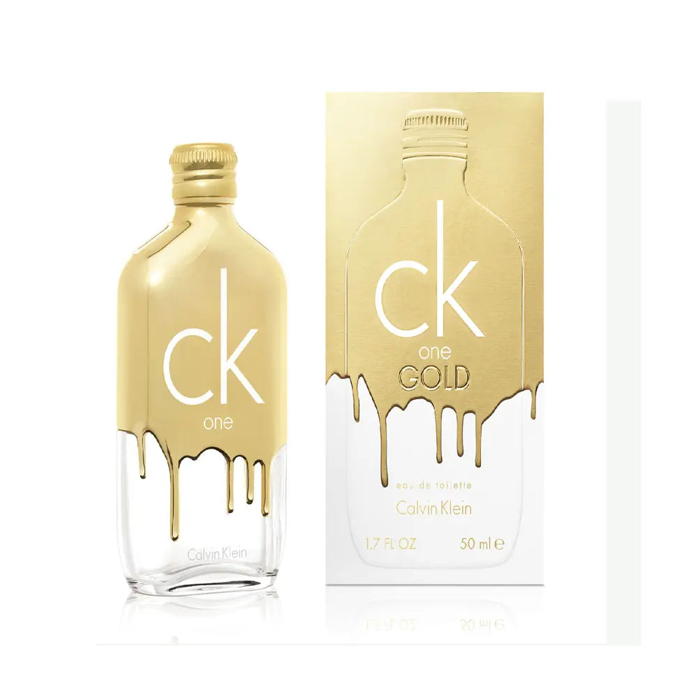 CK One Gold
