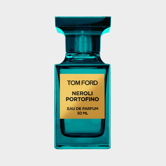 NEROLI PORTOFINO DECANTER