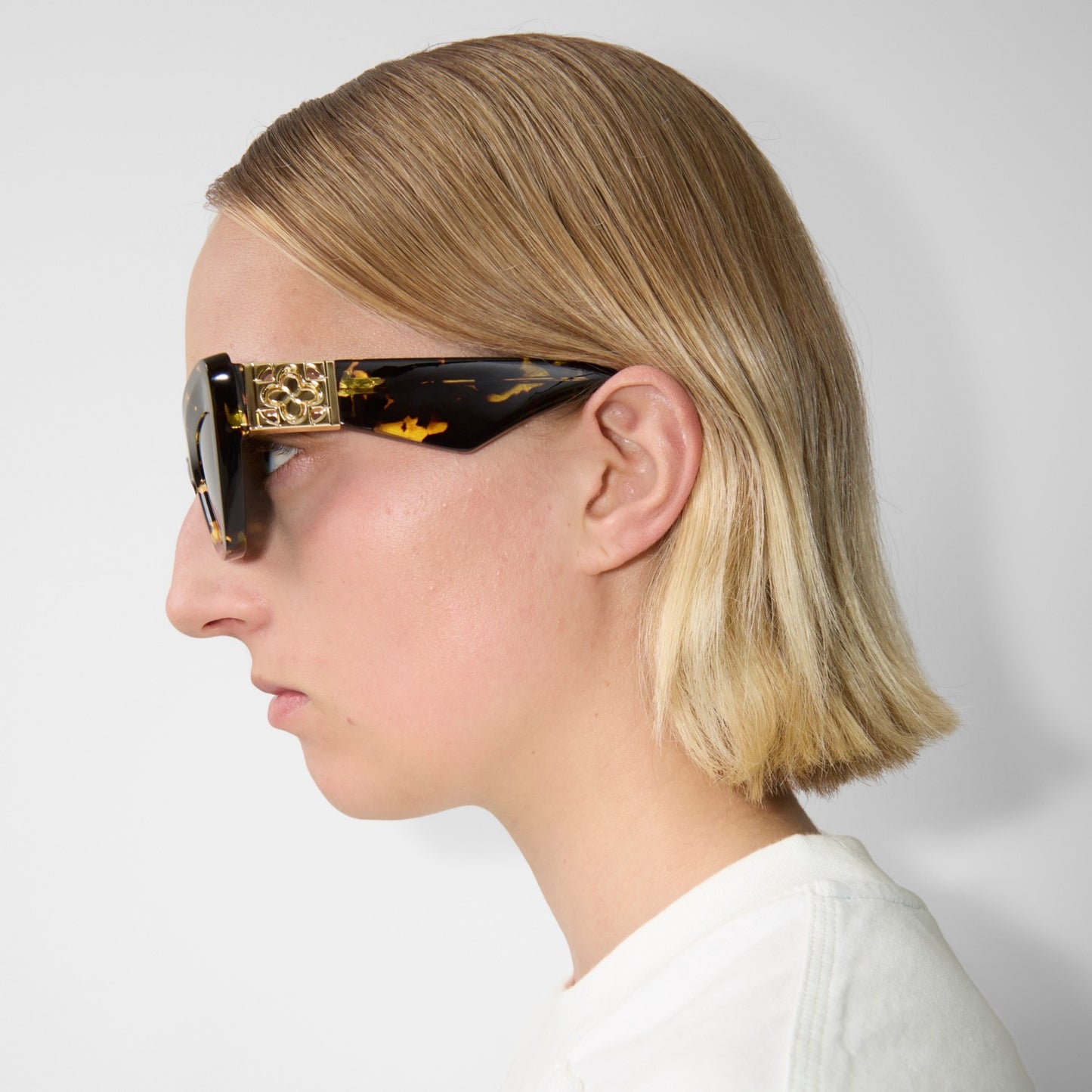 Rose Sunglasses