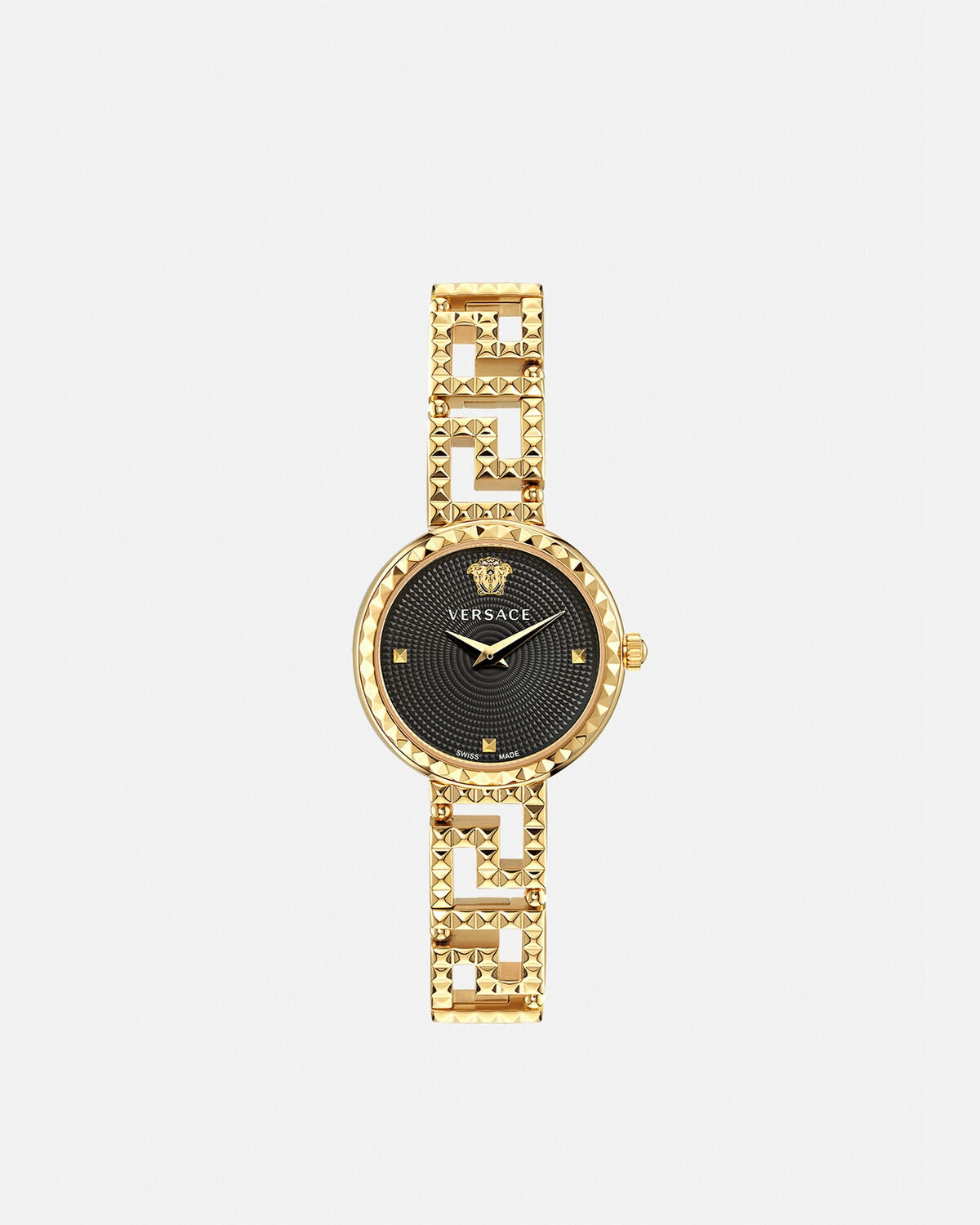 GRECA GODDESS WATCH