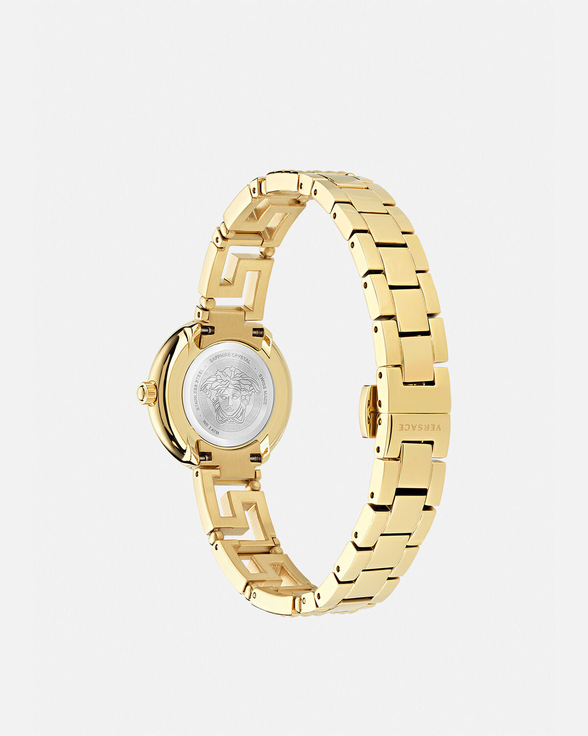 GRECA GODDESS WATCH