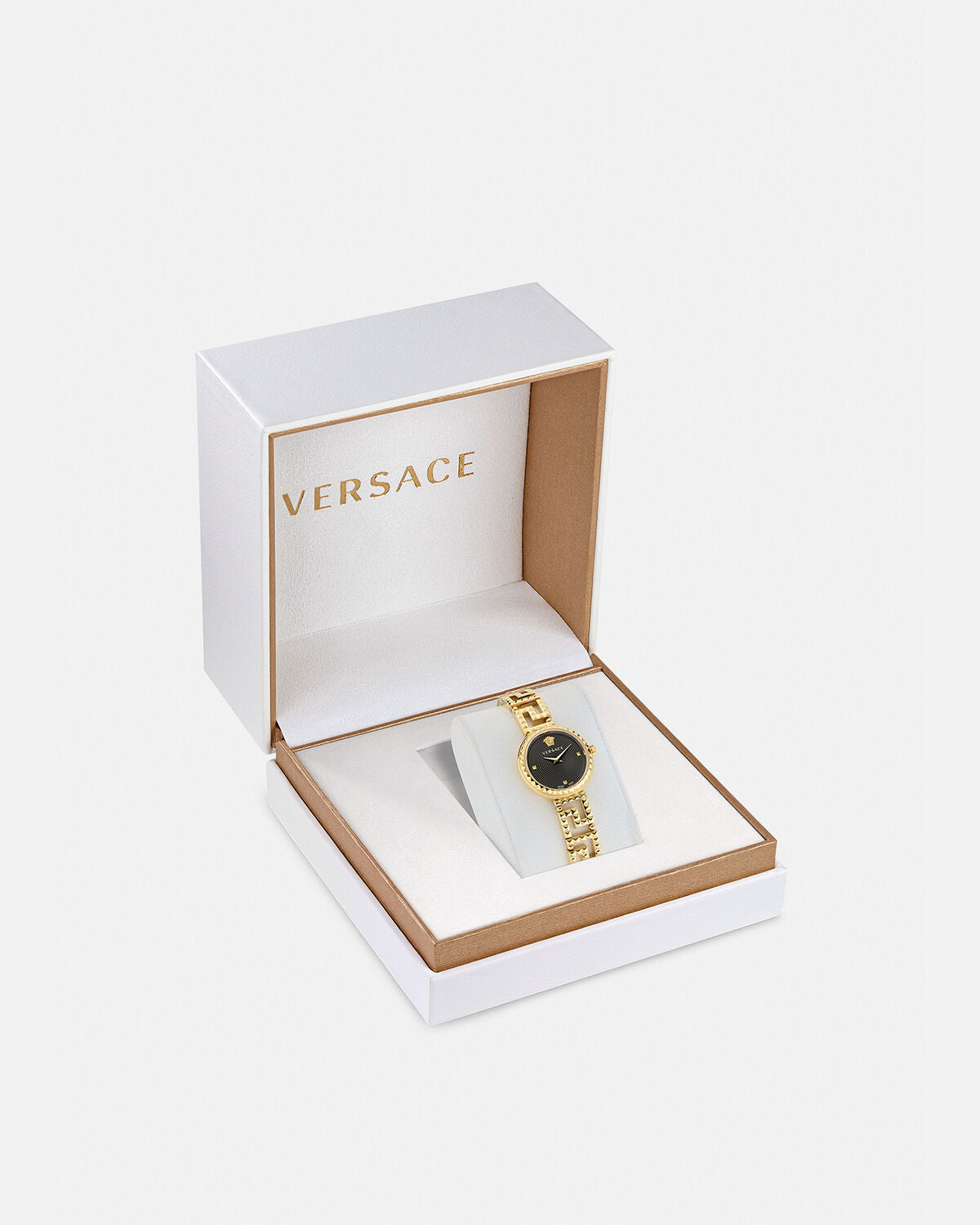 GRECA GODDESS WATCH