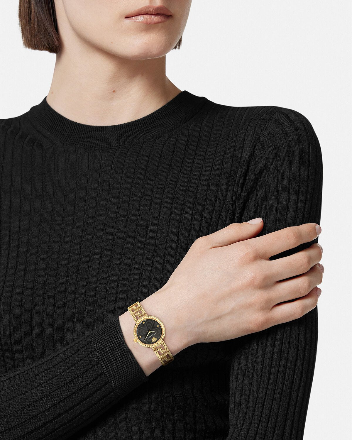 GRECA GODDESS WATCH